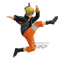 Naruto Uzumaki - Naruto Shippuden - Vibration Stars