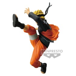Naruto Uzumaki - Naruto Shippuden - Vibration Stars