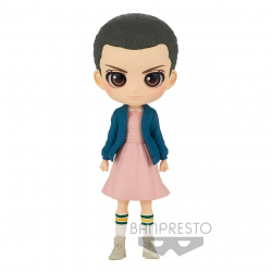 Eleven (normal vers.) - Q...