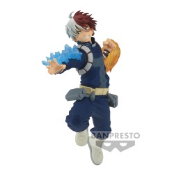 Shoto Todoroki - My Hero...