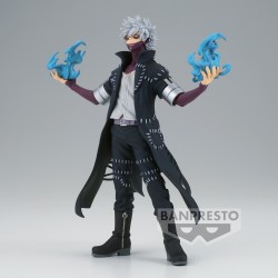 Crématorium - My Hero Academia - The Evil Villains