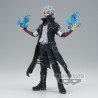 Crématorium - My Hero Academia - The Evil Villains