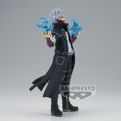 Crématorium - My Hero Academia - The Evil Villains