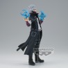 Crématorium - My Hero Academia - The Evil Villains