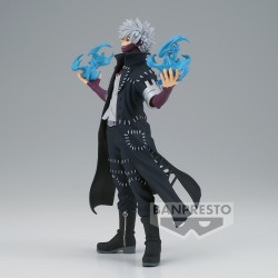 Crématorium - My Hero Academia - The Evil Villains