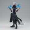 Crématorium - My Hero Academia - The Evil Villains
