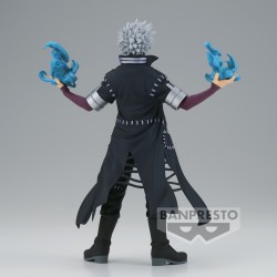 Crématorium - My Hero Academia - The Evil Villains