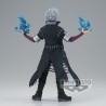 Crématorium - My Hero Academia - The Evil Villains