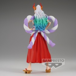 Yamato - One Piece - King of Artist