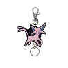 Porte-clefs extensible - Mentali - Pokemon