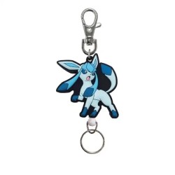 Porte-clefs extensible -...