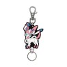Porte-clefs extensible - Nymphali - Pokemon