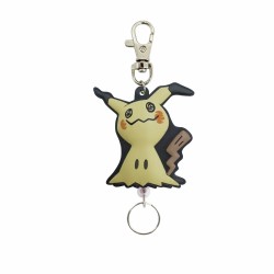 Porte-clefs extensible - Mimiqui - Pokemon