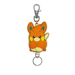 Porte-clefs extensible - Pohm - Pokemon