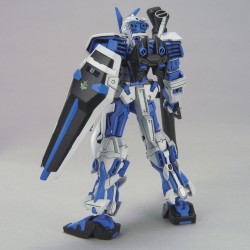 High Grade - Astray (Blue Frame) - Gundam : Seed