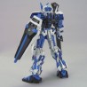 High Grade - Astray (Blue Frame) - Gundam : Seed