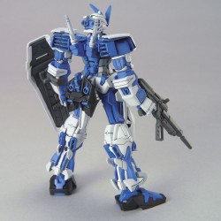 High Grade - Astray (Blue Frame) - Gundam : Seed