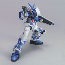 High Grade - Astray (Blue Frame) - Gundam : Seed