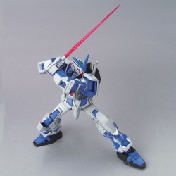 High Grade - Astray (Blue Frame) - Gundam : Seed