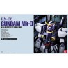 Perfect Grade - RX-178 Mk-II A.E.U.G. - Gundam