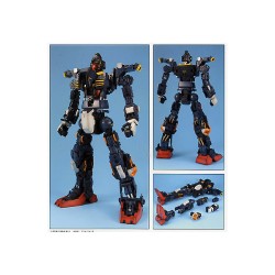 Perfect Grade - RX-178 Mk-II A.E.U.G. - Gundam