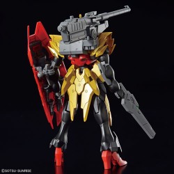 High Grade - Large Unit - Gundam : Build Metaverse