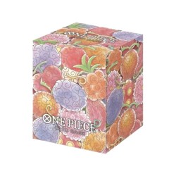 Card Case - Devil Fruits - One PIece