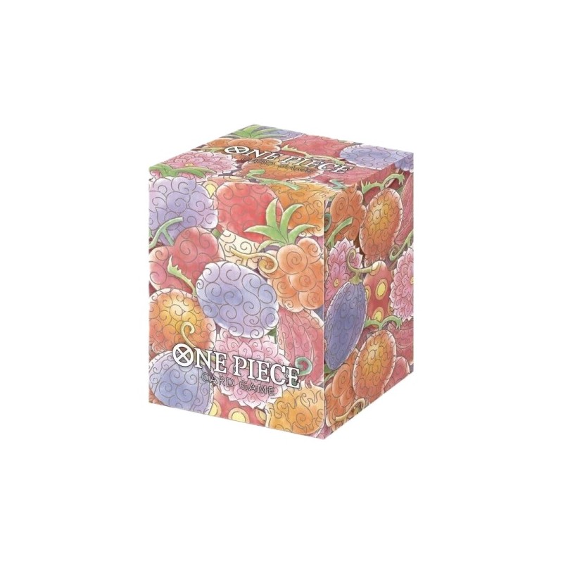 Card Case - Devil Fruits - One PIece