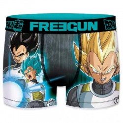 Boxer - Dragon Ball Z - Vegeta - Unisexe 12 - 14 