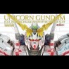 Perfect Grade - RX-0 Unicorn - Gundam