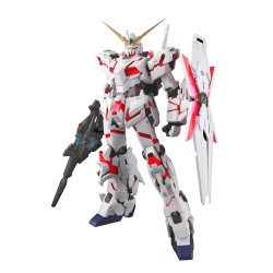 Perfect Grade - RX-0 Unicorn - Gundam