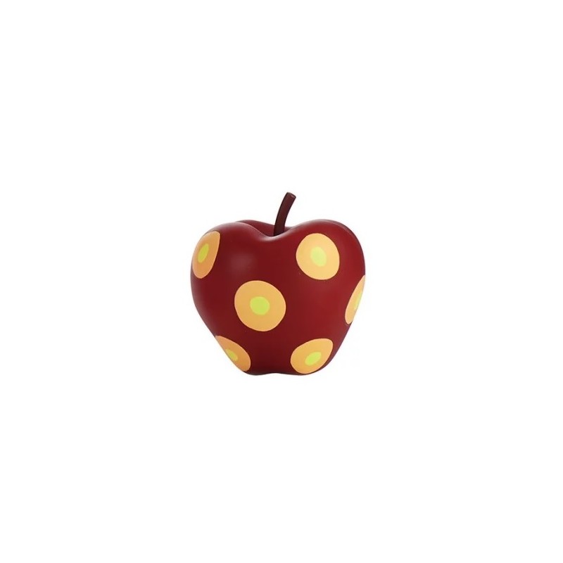 Fruits du Démon artificiel Smile (la pomme) - One Piece