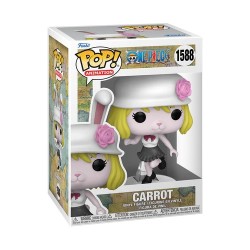 Carrot - One Piece (1588) -...