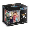 Mug - Crew Battle - One Piece