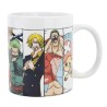 Mug - Crew Battle - One Piece