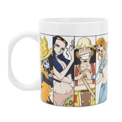 Mug - Crew Battle - One Piece
