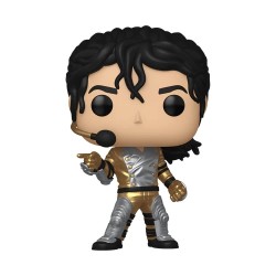 Armor - Michael Jackson (376) - POP Rock