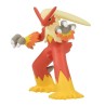 Figurine - MS-38 - Braségali - Pokemon