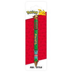 Stylo - Bulbizarre - Pokemon