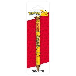 Stylo - Pikachu - Pokemon