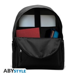 Sac à dos - "Luffy Gear 5th" - One Piece