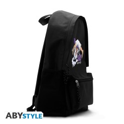 Sac à dos - "Luffy Gear 5th" - One Piece