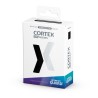 Protèges Cartes 100 pièces - Cortex - Standard - Noir