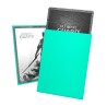 Protèges Cartes 100 pièces - Katana - Standard - Turquoise