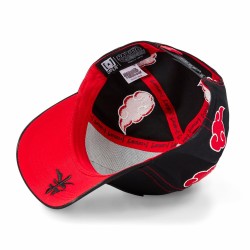 Casquette Baseball - Enfant - Itachi (Noir) - Naruto Shippuden - U Unisexe 