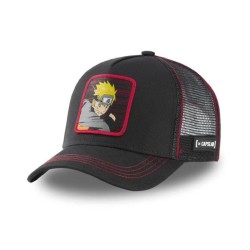 Casquette Trucker - Naruto...