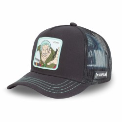 Casquette Trucker - Zoro -...