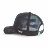 Casquette Trucker - Enfant - Zoro (Noir) - One Piece - U Unisexe 