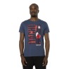 T-shirt - Itachi - Naruto Shippuden - XL Unisexe 