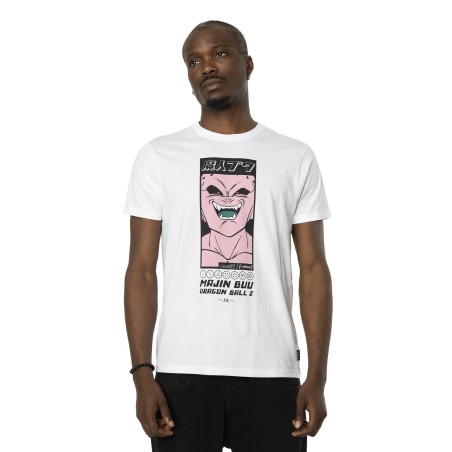 T-shirt - Majin Boo - Dragon Ball Z - M Unisexe 